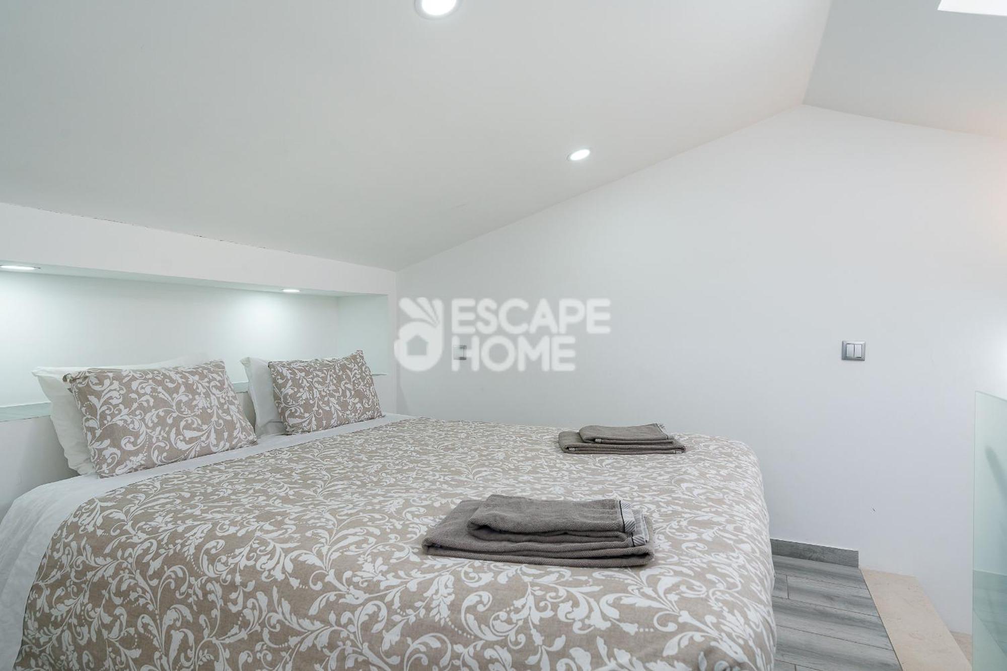 Falesia Beach House Albufeira Eksteriør billede